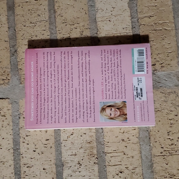 The Recipe Box by Sandra Lee - Picture 2 of 2